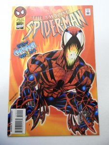 The Amazing Spider-Man #410 (1996) VF Condition