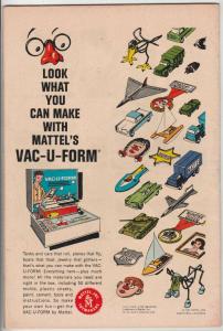 Detective Comics #352 (Jun-66) GD- Affordable-Grade Batman