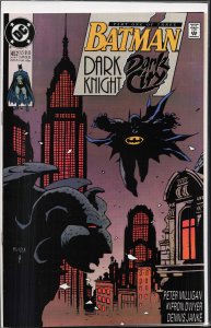 Batman #452 (1990) Batman