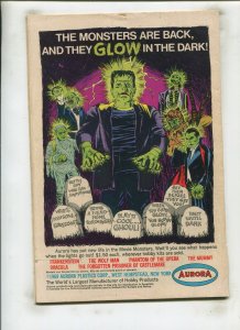 SUPERMAN'S GIRLFRIEND LOIS LANE #96 (3.5) 1969