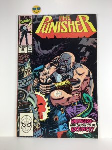 The Punisher #32 (1990)