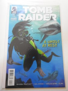 Tomb Raider #11 (2014)