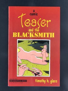 Teaser and the Blacksmith #1 (1989)