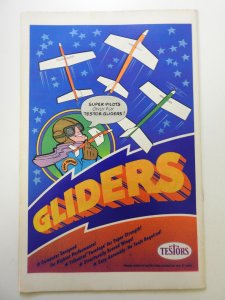 The Invaders #33 (1978) vs Thor! Sharp Fine/VF Condition!