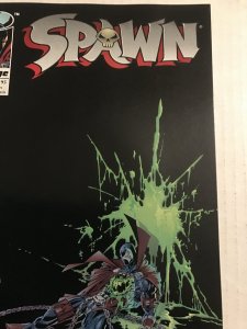 Spawn #27 : Image 1/95 NM-; Todd McFarlane story, Todd & Capulla art