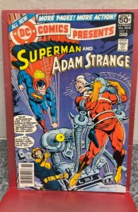 DC Comics Presents #3 (1978)