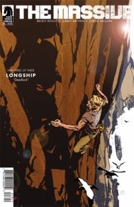 Part Three of Three Longship Deadlock