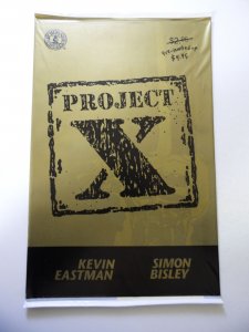 Thump'n Guts #1 in poly sealed bag