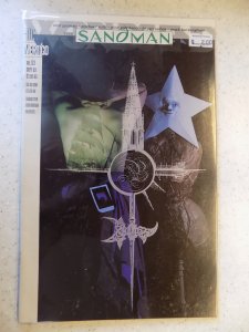 SANDMAN # 53