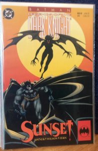 Batman: Legends of the Dark Knight #41 (1993)