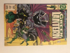 Green Lantern #30 - 39 Lot of 10 — unlimited combined shipping !