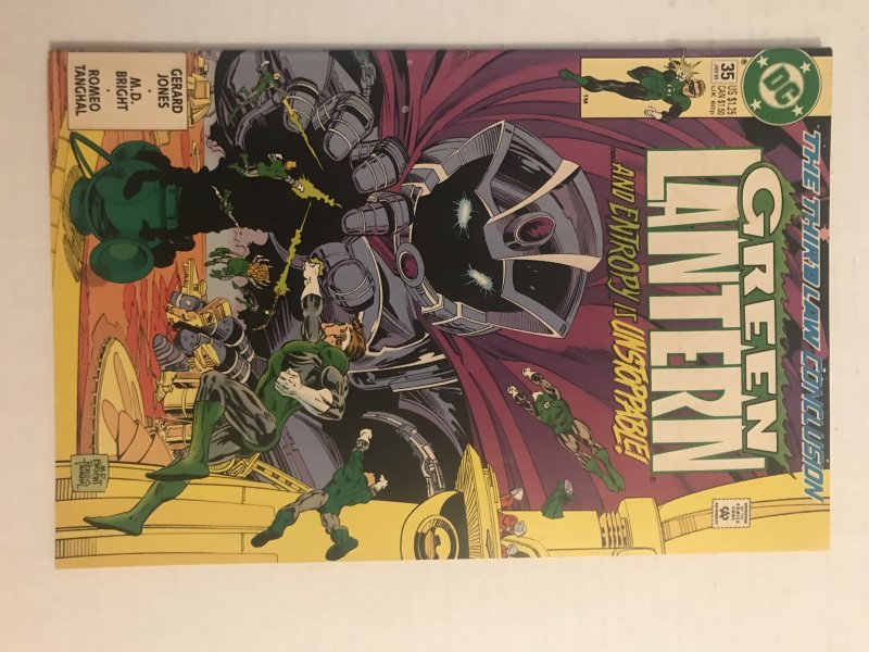 Green Lantern #30 - 39 Lot of 10 — unlimited combined shipping !