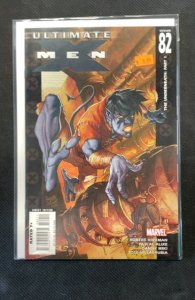 Ultimate X-Men #82 (2007)