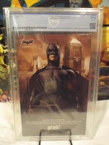 Supergirl #1 - CBCS 9.6 - 2005 DC -Michael Turner Cover Variant