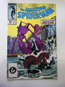 The Amazing Spider-Man #292 (1987) FN+ Condition