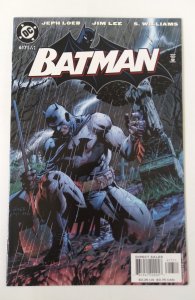 Batman #617 (2003) Jim Lee >>> $4.99 UNLIMITED SHIPPING!