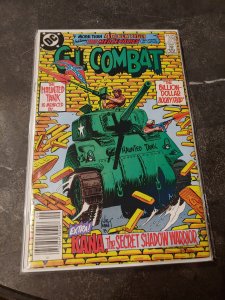 G.I. Combat #279 (1985)