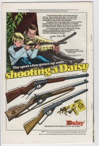 NEW GODS #14 - 5.0 - WP