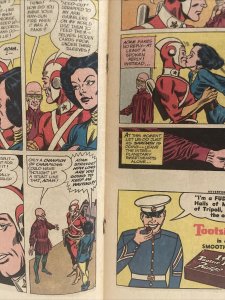 Mystery In Space #79 COVER DETACHED