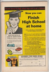 Avengers, The #66 (Jul-69) FN/VF Mid-High-Grade Avengers