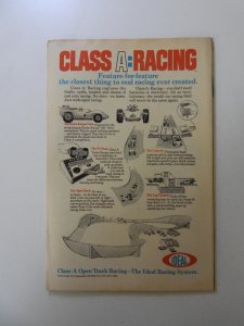 The X-Men #78 (1972) FN/VF condition