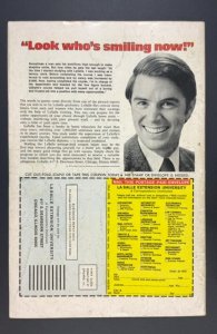 Marvel Team-Up #23 (1974)