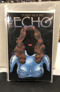 ECHO #10 (2009)