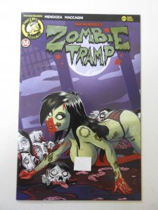 Zombie Tramp #45 (2018) Artist Risque Variant VF/NM Condition!
