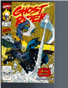Ghost Rider #9 (1991)