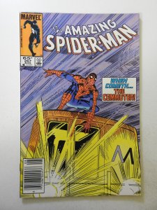The Amazing Spider-Man #267 (1985) FN/VF Condition!