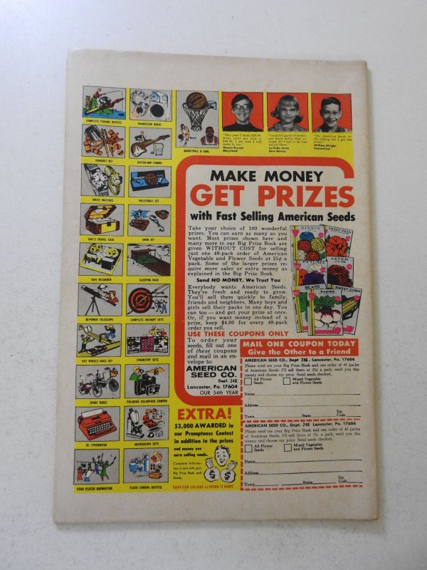 Iron Man #47 (1972) FN- Condition!