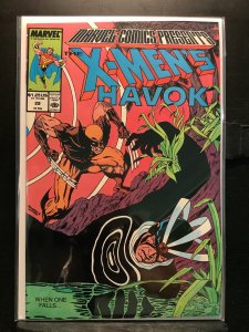 Marvel Comics Presents #29 (1989)