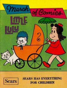 Little Lulu