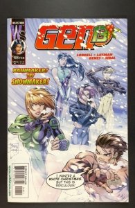 Gen 13 #48 (2000)