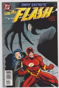 The Flash #103 (1995)