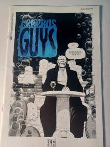 Cerebus #204 VF/NM c299