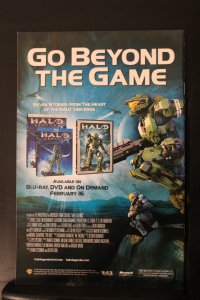 Green Lantern Corps #45 (2010) Super-High-Grade NM Blackest Night!