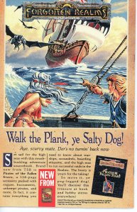 Iron Man 279 VF/NM or better