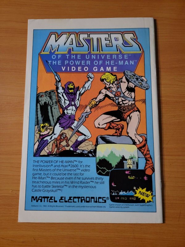 Betty and Veronica #325 ~ VERY FINE VF ~ 1985 Archie Comics