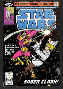 Star Wars #33 (1980)
