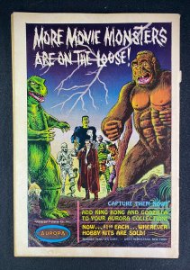 Batman (1940) #167 VG/FN (5.0) Robin