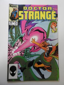 Doctor Strange #72 (1985) FN/VF Condition!