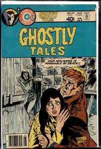 Ghostly Tales #137 (1979) Mr. Dedd