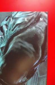 Alien #1 Mayhew Cover (2024) 1:25 20th Century