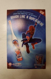 The Sensational Spider-Man #33.2 (2012) NM Marvel Comic Book J731