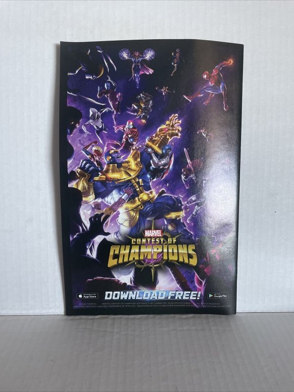 Deadpool VS Old Man Logan #2