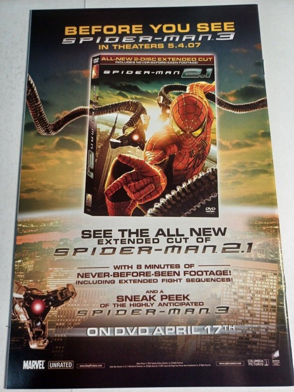 Sensational Spider-Man #37 NM- Back in Black Marvel Comics c219