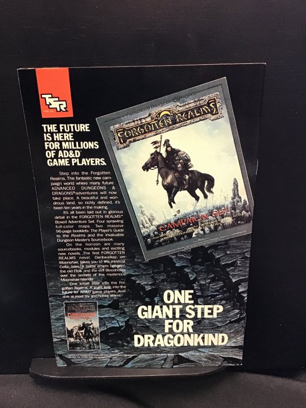 Superman #34 (1988)vf