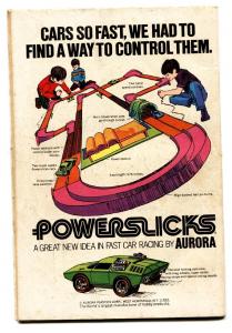 Detective Comics #404 vg comic book Enemy Ace 1970 DC