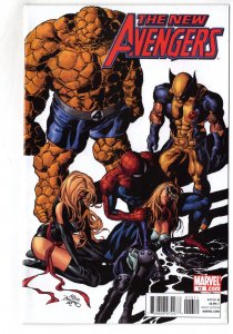 New Avengers #13 (2011)